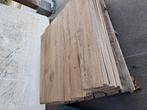 Zien eruit als planken houtmotief 24m2, Ophalen, Minder dan 20 cm, Minder dan 5 m², Wandtegels