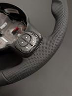 Stuurwiel Stuur ABARTH FIAT 500 NIEUW LEER, Auto-onderdelen, Besturing, Nieuw, Ophalen of Verzenden, Fiat