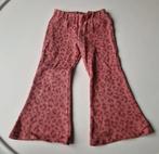 Roze Flaire Legging, Ophalen, Gebruikt, Broekje, Meisje