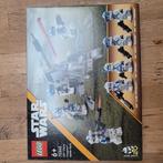 Nieuw lego star wars 75345 501 clone, Verzamelen, Star Wars, Ophalen of Verzenden, Nieuw, Actiefiguurtje