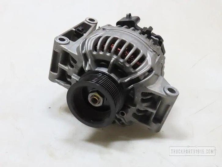 DAF 2022546 Dynamo, Auto-onderdelen, Vrachtwagen-onderdelen, DAF, Motor en Toebehoren, Gebruikt, Ophalen