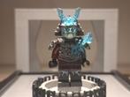 LEGO Ninjago - minifiguur - njo0523 - General Vex, Ophalen of Verzenden, Zo goed als nieuw, Losse stenen, Lego