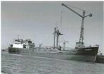 Scheepvart-haven, Verzamelen, Scheepvaart, Verzenden, Nieuw, Motorboot, Kaart, Foto of Prent