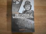 Luc de Vos De Tweede Wereldoorlog, Ophalen of Verzenden, Tweede Wereldoorlog, Zo goed als nieuw, Algemeen