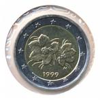 Finland 2 euro 1999, Postzegels en Munten, Munten | Europa | Euromunten, Ophalen of Verzenden, Finland, 2 euro, Losse munt