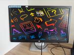 HP EliteDisplay E272q QHD 2560x1440, Computers en Software, Monitoren, Ophalen, HDMI, IPS, Zo goed als nieuw