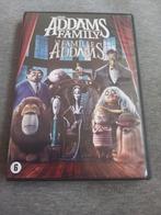 The Addams Family, Europees, Tekenfilm, Ophalen of Verzenden, Zo goed als nieuw