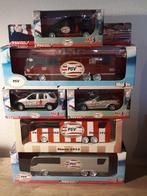 PSV  model auto's. Teambussen (, Ophalen of Verzenden, Zo goed als nieuw, Auto