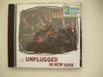 Nirvana Unplugged In New York - CD nieuwst., Ophalen, Zo goed als nieuw