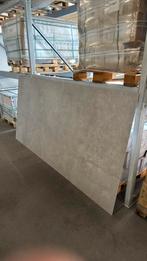 Keramische slab 250x120 | normaal €550 nu €200!, 60 cm of meer, Keramiek, Ophalen of Verzenden, Zo goed als nieuw