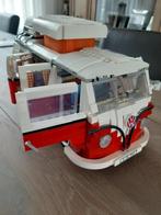 Lego bricks volkswagen, Kinderen en Baby's, Speelgoed | Duplo en Lego, Complete set, Ophalen of Verzenden, Lego, Zo goed als nieuw