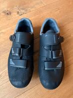 Shimano RP3 with yellow cleats - size 43, Gebruikt, Dames, Schoenen, Overige maten