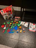 Super mario lego set, Hobby en Vrije tijd, Gezelschapsspellen | Bordspellen, Ophalen