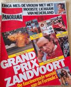 panorama 1984, Verzamelen, Ophalen of Verzenden, 1980 tot heden, Tijdschrift