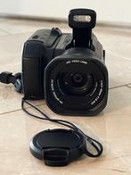 JVC GZ-MC500E professional 3CCD Digitaal media camera, N, N, JVC, 20x of meer