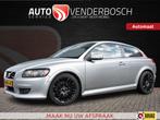 Volvo C30 2.4i Momentum 170pk | Automaat | R-Design, Origineel Nederlands, Te koop, Zilver of Grijs, Benzine