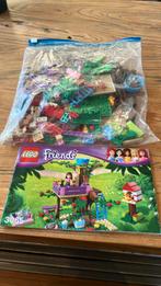 Lego Friends 3065 Olivia’s boomhut, Complete set, Lego, Zo goed als nieuw, Ophalen