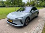 NIO ET5 75 kW , trekhaak (bj 2023, automaat), Auto's, NIO, 12 maanden, Stof, Gebruikt, 451 km