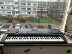 Music Keyboard, Ophalen, Zo goed als nieuw, 61 toetsen, Overige merken