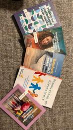 Boeken Social Work jaar 1, Windesheim, Boeken, Ophalen of Verzenden, Gelezen, Overige niveaus