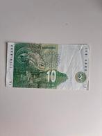 Zuid afrika 10 rand, Ophalen of Verzenden, Zuid-Afrika