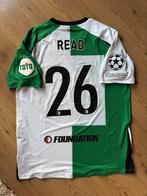 Match shirt feyenoord Read, Ophalen of Verzenden, Zo goed als nieuw, Feyenoord, Shirt