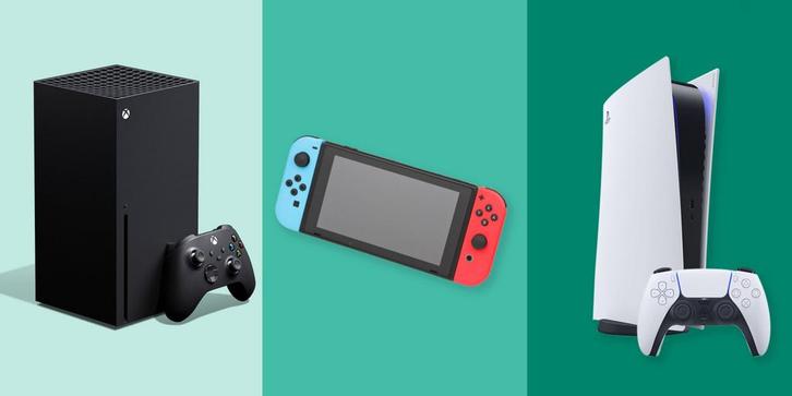 Console Reparatie – PS4/PS5, Xbox, Switch | Snel Betrouwbaar, Telecommunicatie, Mobiele telefoons | Batterijen en Accu's, Nieuw