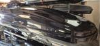 Dakkoffer Hapro Traxer 8.6  brilliant black 1 x gebruikt, Ophalen, Info@vdlhapro.com, Fleerbosseweg 33, 4421 RR Kapelle, Nederland