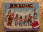Bordspel Civilization, Vijf spelers of meer, Ophalen, Zo goed als nieuw, Onbekend