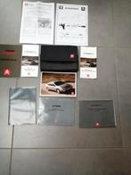 Compleet mapje boekjes CITROEN C5   1999/2006, Auto diversen, Handleidingen en Instructieboekjes, Ophalen of Verzenden