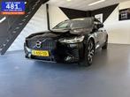 Volvo V60 2.0 T6 Recharge AWD R-Design, Automaat, Adaptive Cruise Control, Gebruikt, Euro 6