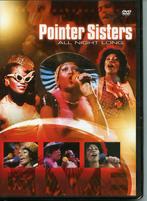 Pointer Sisters - All night long, Alle leeftijden, Ophalen of Verzenden, Nieuw in verpakking, Muziek en Concerten