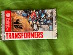 TRANSFORMERS CARDS NIEUW, Verzamelen, Transformers, Nieuw, Ophalen of Verzenden