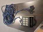 Xlr Snake 15 m 8v, Ophalen of Verzenden, Zo goed als nieuw, Minder dan 2 meter, Overige kabels