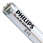 Philips TL-M-RS Super 80 65W/830 | 150 cm | TL buis, Ophalen, 60 watt of meer, Nieuw, Bipin of Steekvoet