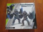 POWER RANGERS -- MIGHTY MORPHIN TENGA WARRIORS, Kinderen en Baby's, Speelgoed | Actiefiguren, Ophalen of Verzenden, Nieuw