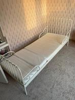 IKEA kinderbed 'Minnen', Gebruikt, 70 tot 85 cm, 180 cm of meer, Ophalen