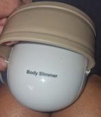 Body Slimmer massage/ vetverbranding, Ophalen, Zo goed als nieuw