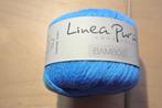 lana grossa Linea Pura bamboo, € 2,25 per bol, Ophalen of Verzenden, Nieuw, Breien of Haken, Wol of Garen