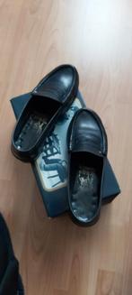 Greve.  moccasins voor dames, maat 37,5, te koop, Ophalen of Verzenden, Blauw