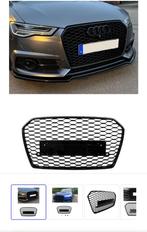 Audi RS3 grill voor a3 vanaf 2017, Auto diversen, Tuning en Styling, Ophalen of Verzenden