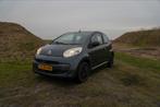 Citroën C1 1.0 3-DRS 2007, Voorwielaandrijving, Stof, 4 stoelen, C1