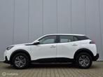 PEUGEOT 2008 1.2 PURETECH AUTOMAAT/CAMERA/FULL LED/KEYLESS/C, Gebruikt, Euro 6, 1199 cc, Parkeersensor