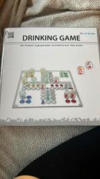 Drinking game, mens erger je niet, Nieuw, Ophalen of Verzenden