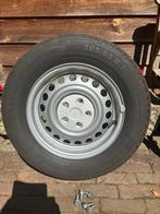 Te koop reservewiel fendt caravan, Caravans en Kamperen, Ophalen, Zo goed als nieuw