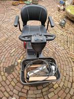 SCOOTMOBIEL PLAZA GO ELITE ZO GOED ALS NIEUW, Ophalen, Zo goed als nieuw, 10 km/u of minder
