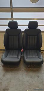 Mercedes W164 X164 W251 ML GL R Klasse voorstoelen voor stoe, Auto-onderdelen, Interieur en Bekleding, Ophalen of Verzenden, Gebruikt