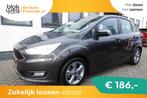 Ford Focus C-MAX 125 pk Trend Plus Clima Pdc Na € 10.950,0, Auto's, Ford, Voorwielaandrijving, Gebruikt, Origineel Nederlands