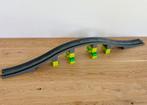 Duplo Grote Treinbrug, Kinderen en Baby's, Speelgoed | Duplo en Lego, Ophalen of Verzenden, Gebruikt, Duplo