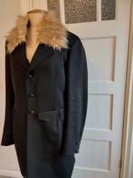 Dickens herenjas M. 15,-, Kleding | Dames, Ophalen of Verzenden, Zo goed als nieuw